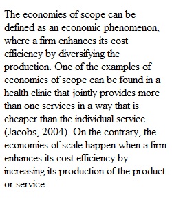 Health Economics-Module 4-Assignment